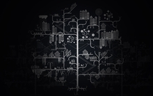houses 2560x1600 wallpaper 